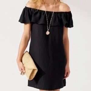 tommy bahama embroidered pearl shift dress Tommy Bahama Pearl Embroidered Shift Dress In Nocolor